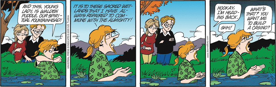 Doonesbury