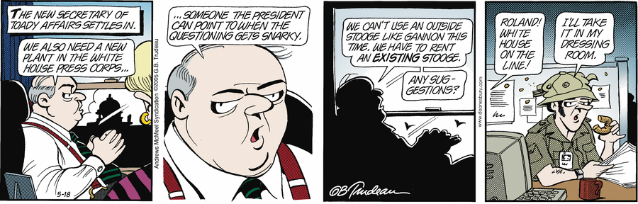 Doonesbury