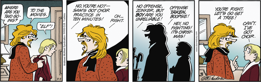 Doonesbury