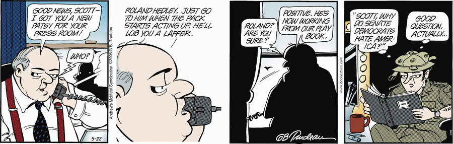 Doonesbury