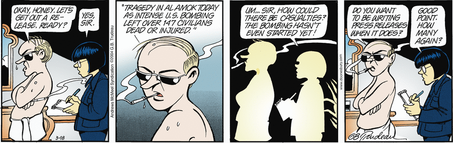 Doonesbury