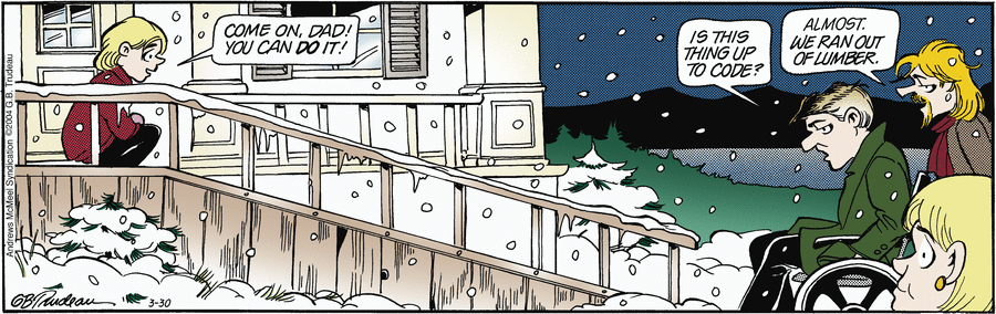 Doonesbury