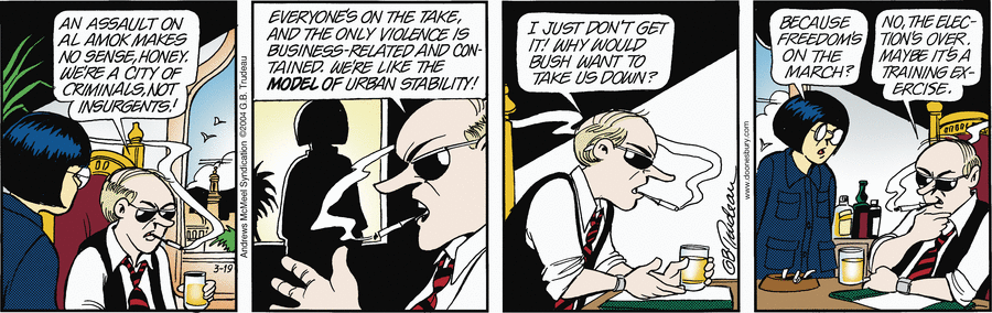 Doonesbury