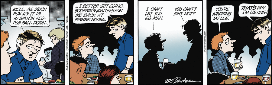 Doonesbury