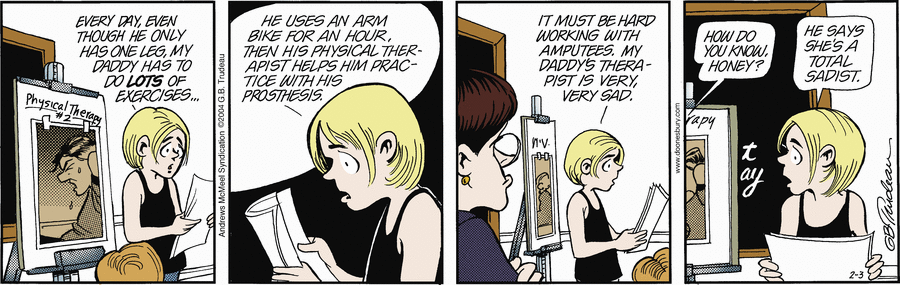 Doonesbury