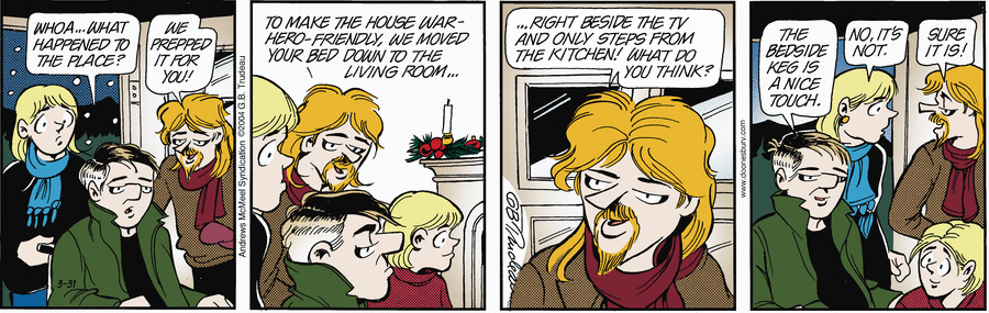 Doonesbury