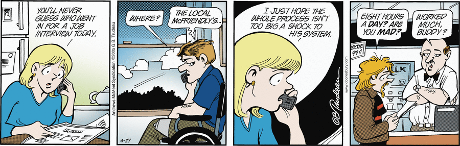 Doonesbury