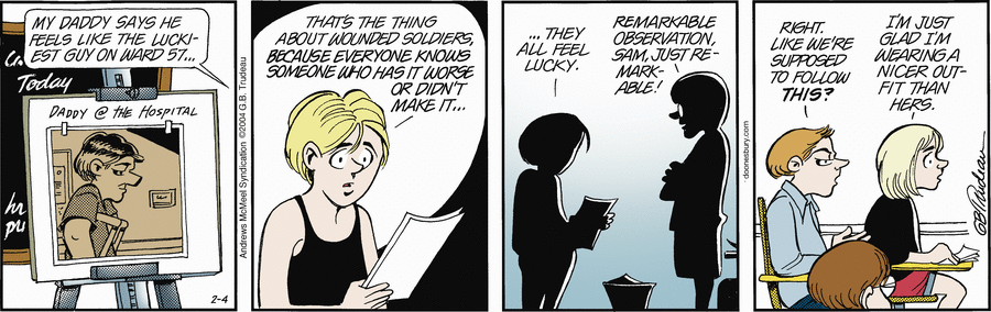 Doonesbury