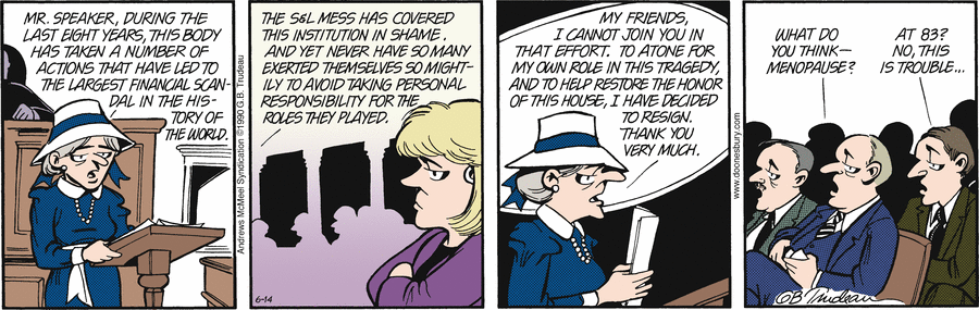 Doonesbury