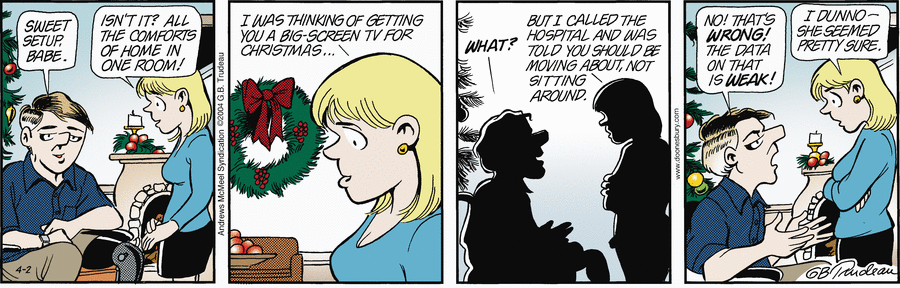 Doonesbury
