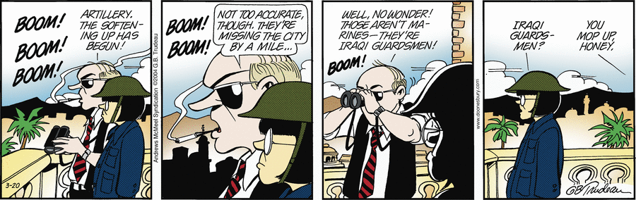 Doonesbury