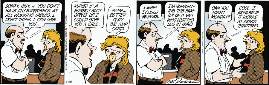 Doonesbury