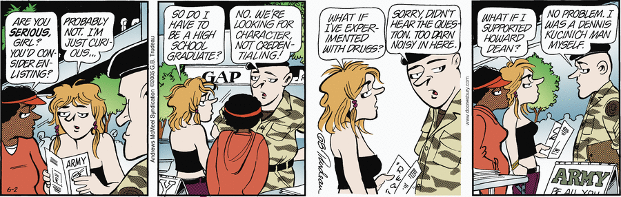Doonesbury