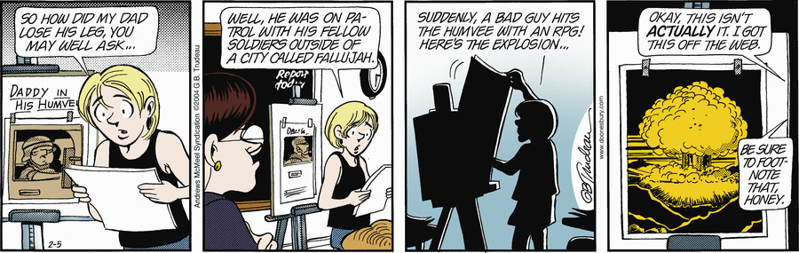 Doonesbury