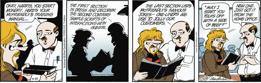 Doonesbury
