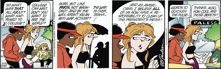 Doonesbury
