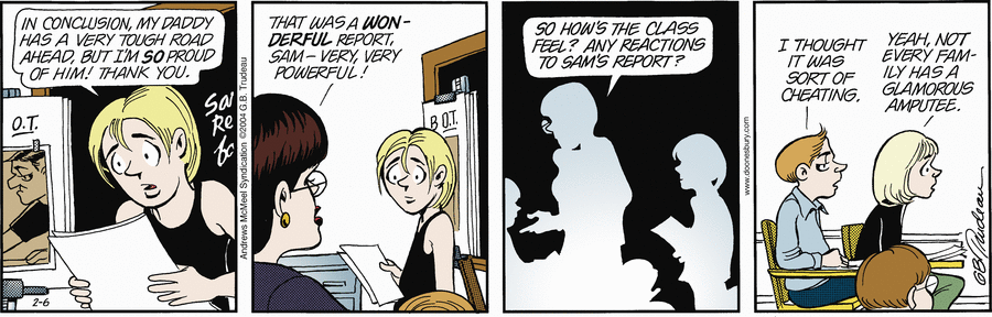 Doonesbury
