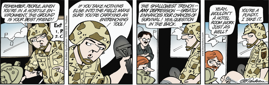 Doonesbury