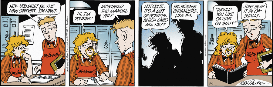 Doonesbury