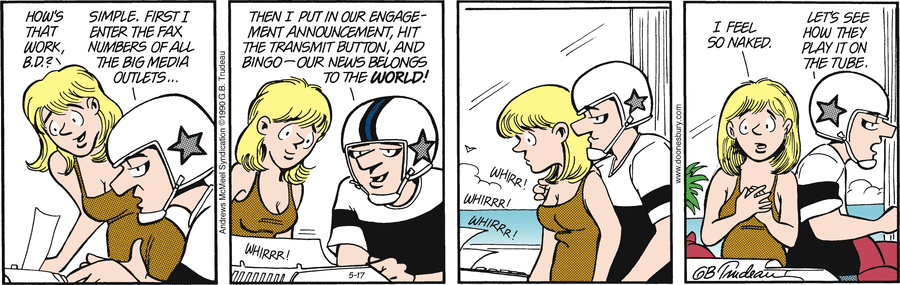Doonesbury