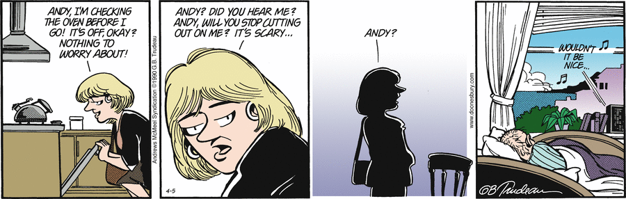 Doonesbury