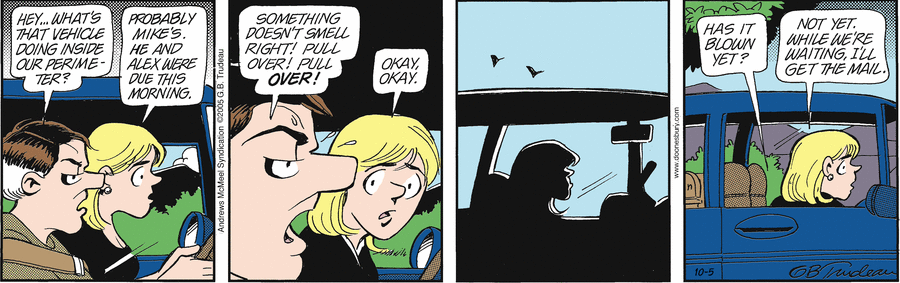 Doonesbury