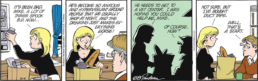 Doonesbury