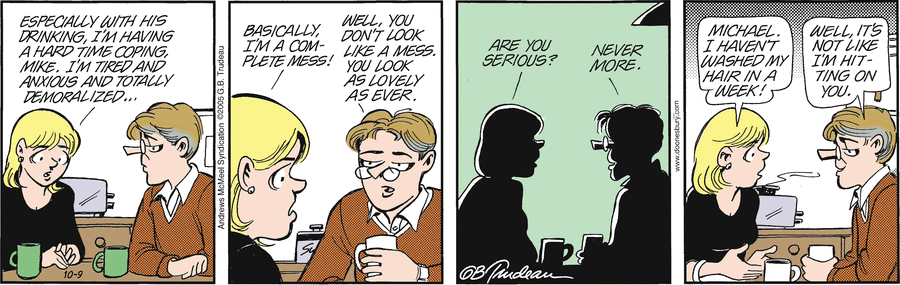 Doonesbury