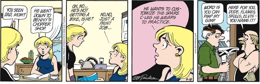 Doonesbury