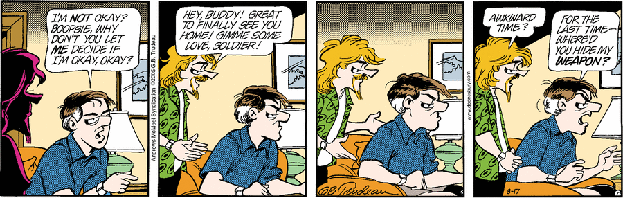 Doonesbury