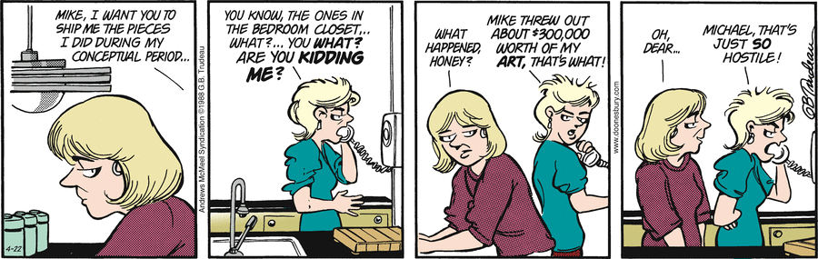 Doonesbury
