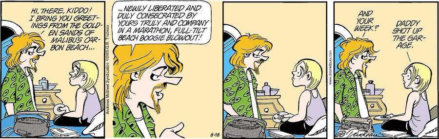 Doonesbury