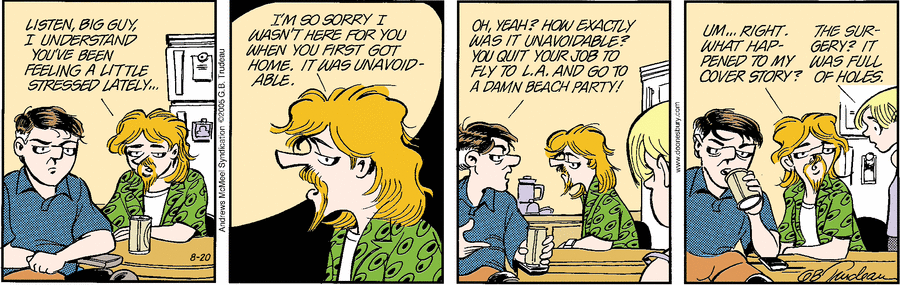 Doonesbury