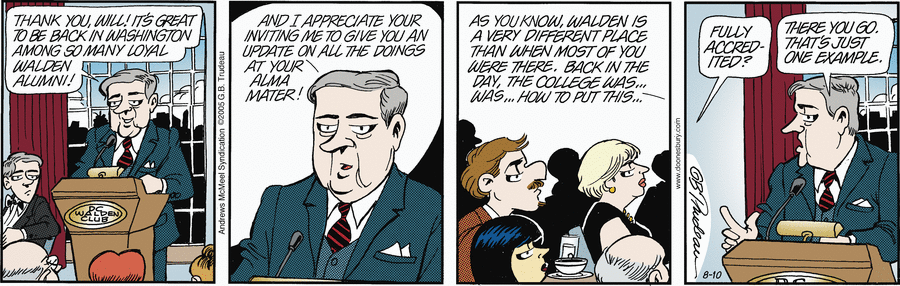 Doonesbury