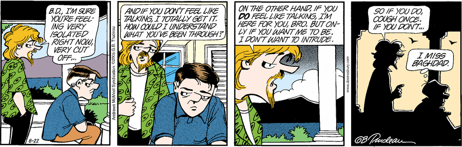 Doonesbury