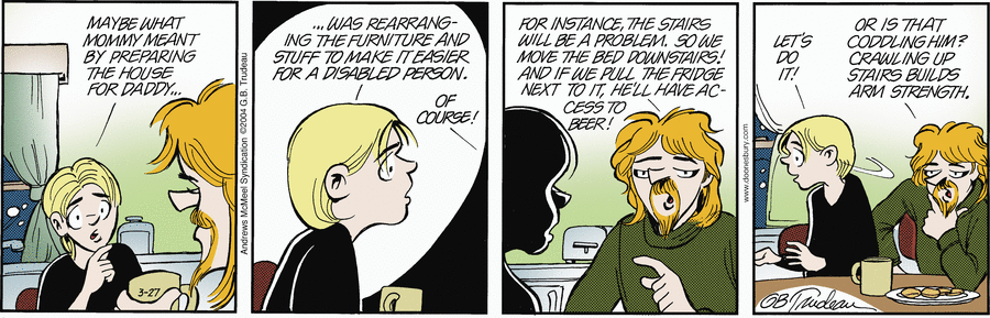 Doonesbury