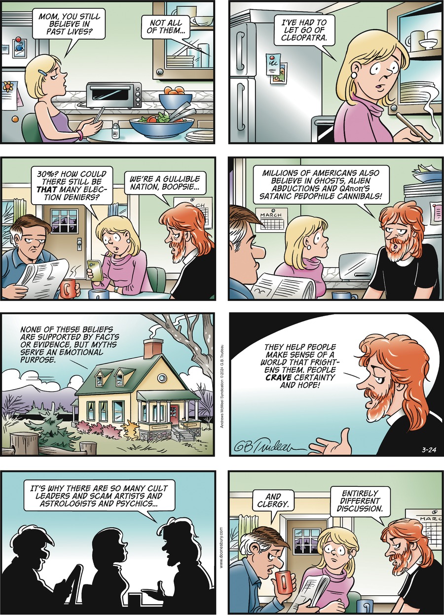 Doonesbury