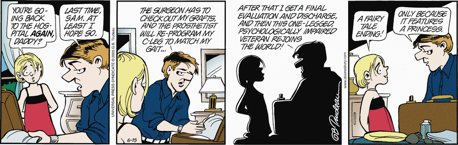 Doonesbury