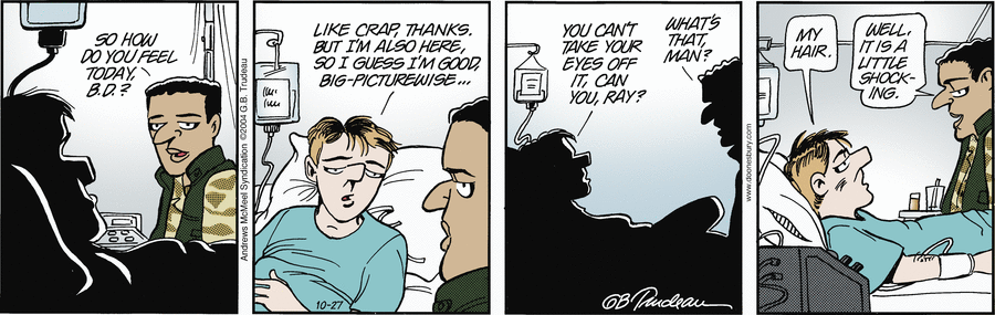 Doonesbury