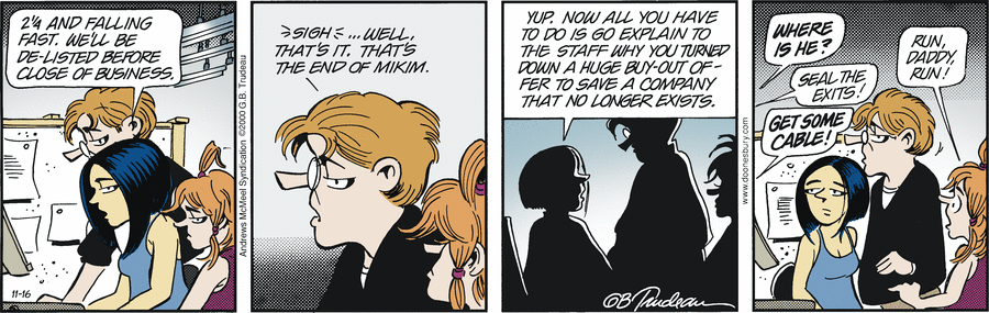 Doonesbury