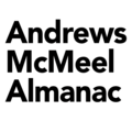 Andrews McMeel Almanac by by the Editors at Andrews McMeel Syndication